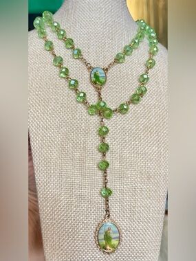 Saint Jude Rosary